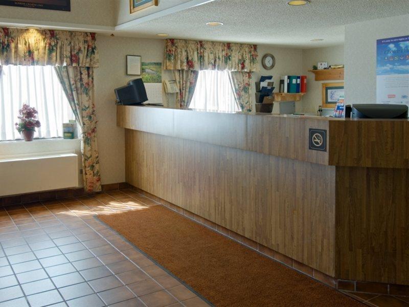 Comfort Inn Huntsville Luaran gambar