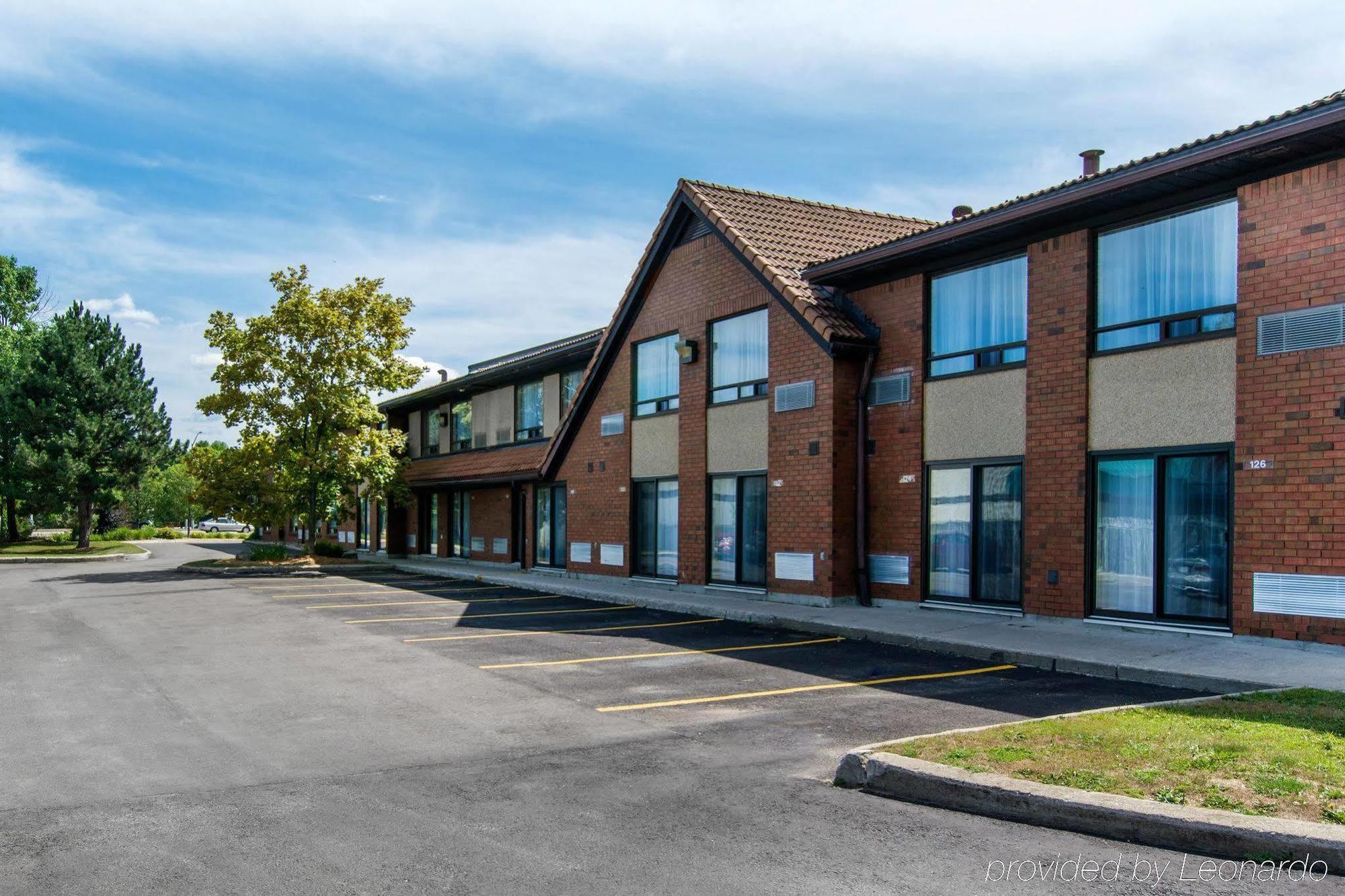 Comfort Inn Huntsville Luaran gambar