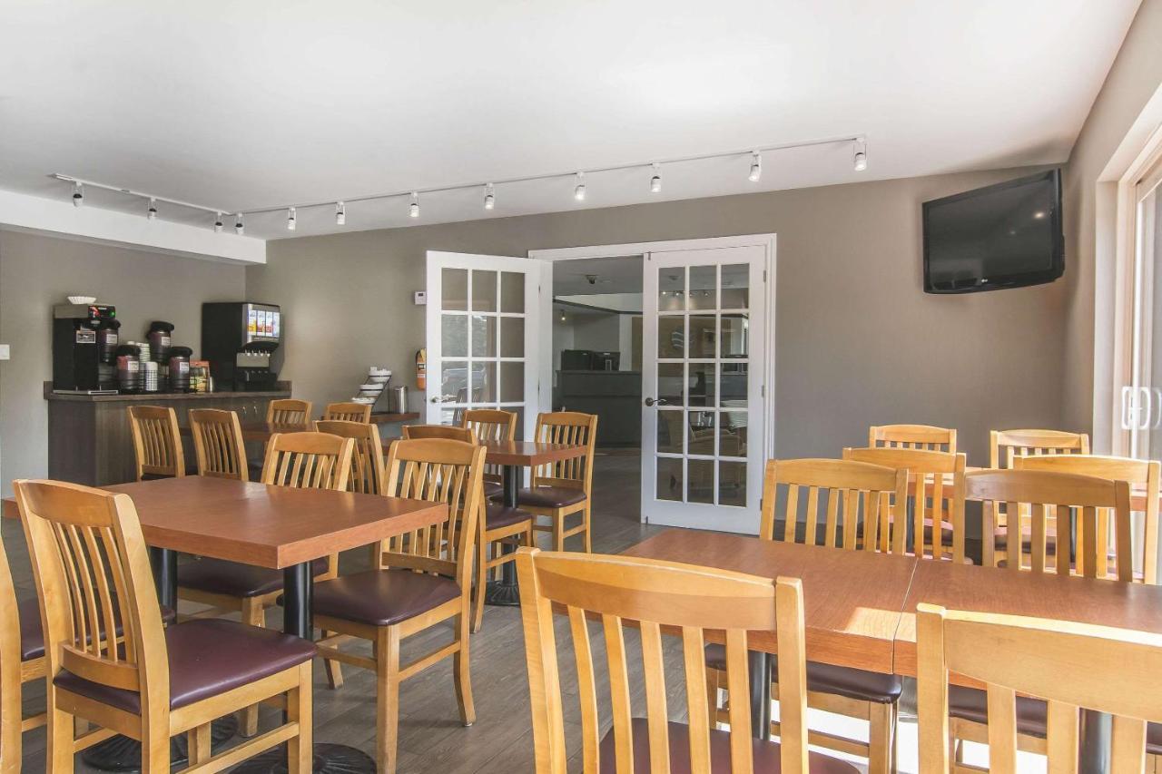 Comfort Inn Huntsville Luaran gambar