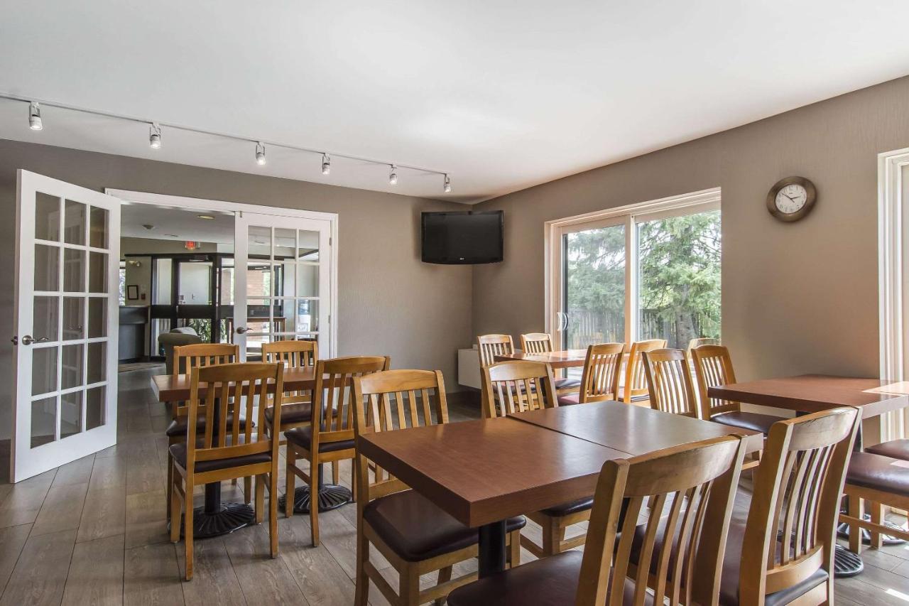 Comfort Inn Huntsville Luaran gambar