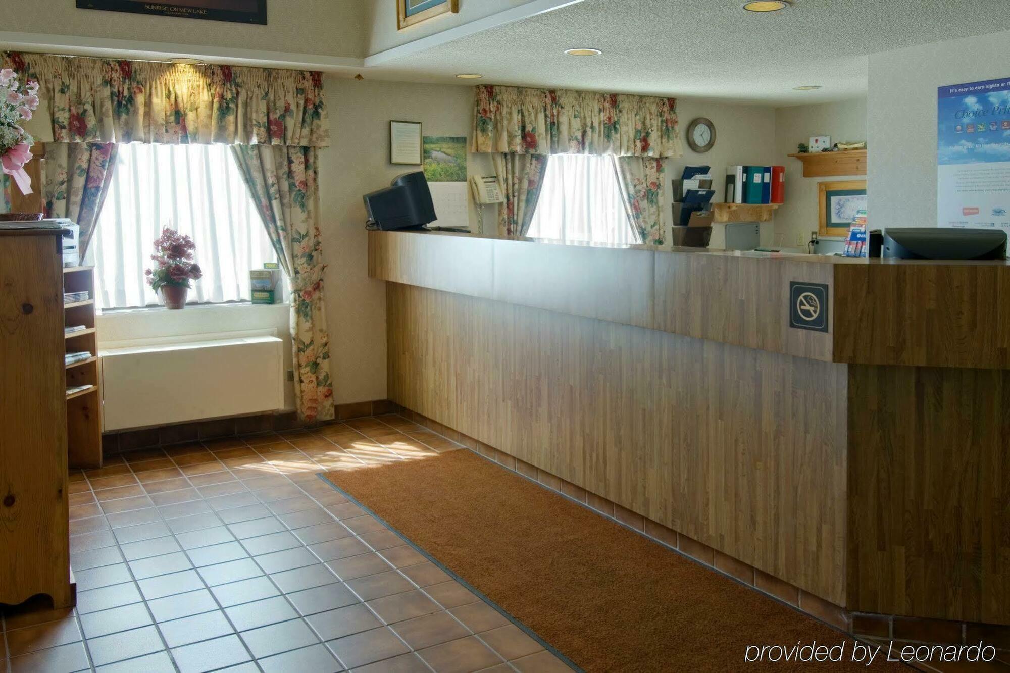 Comfort Inn Huntsville Luaran gambar