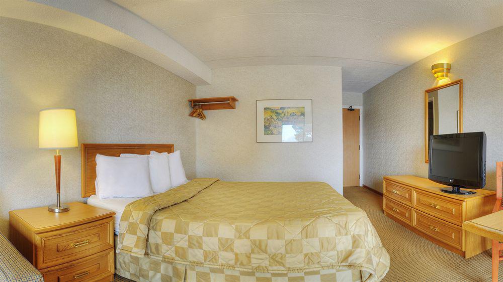 Comfort Inn Huntsville Luaran gambar