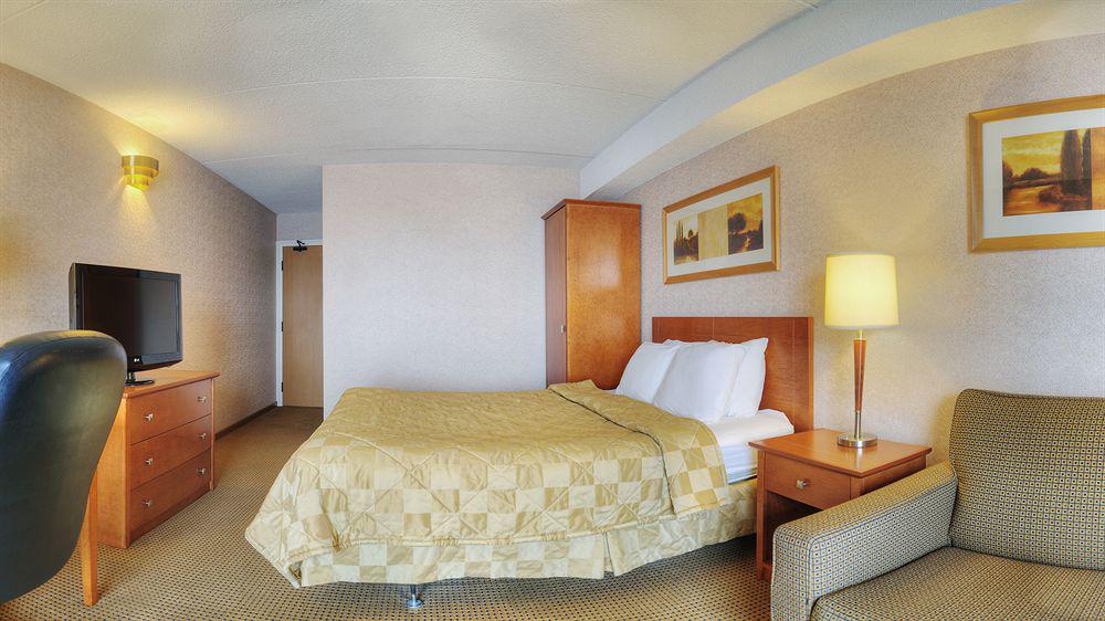 Comfort Inn Huntsville Luaran gambar