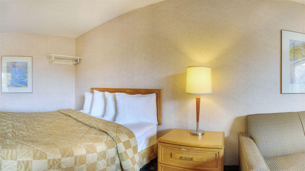 Comfort Inn Huntsville Luaran gambar